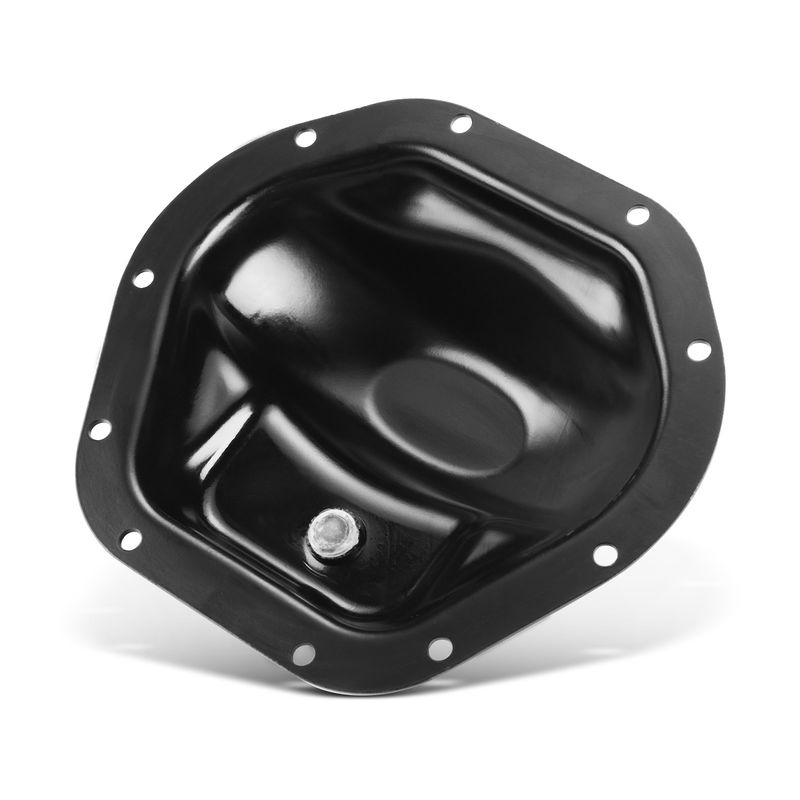 Rear Differential Cover for Jeep Wrangler 2003-2018 JK L4 2.0L 2.4L V6 3.6L 3.8L