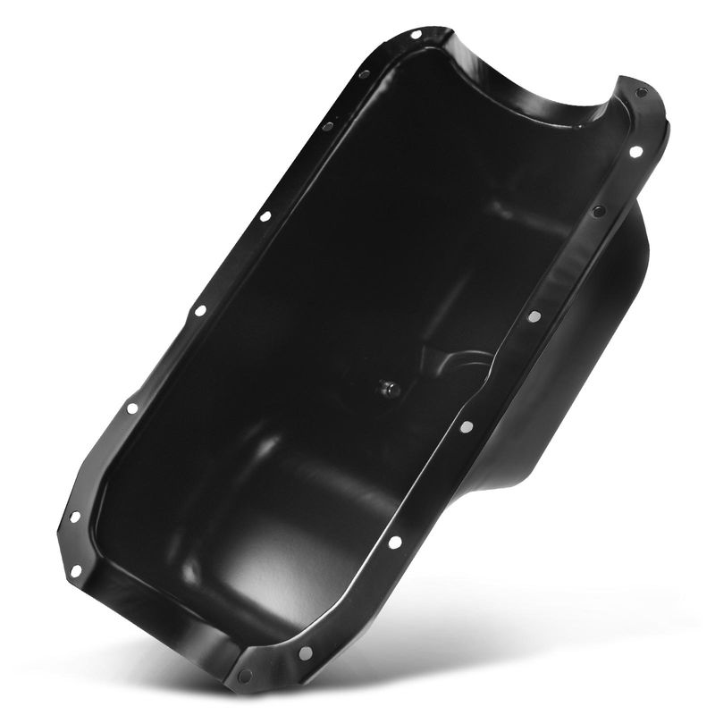 Engine Oil Pan Sump for Ford Taurus Mercury Sable V6 3.0L 02-2007 Sedan