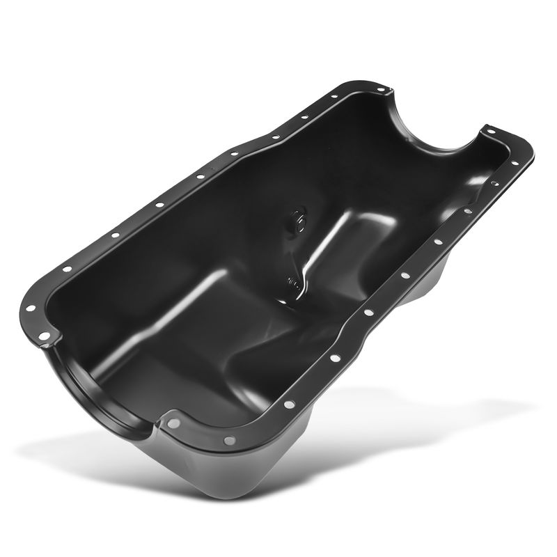 Engine Oil Pan for Ford Explorer Mercury Mountaineer 98-01 5.0L