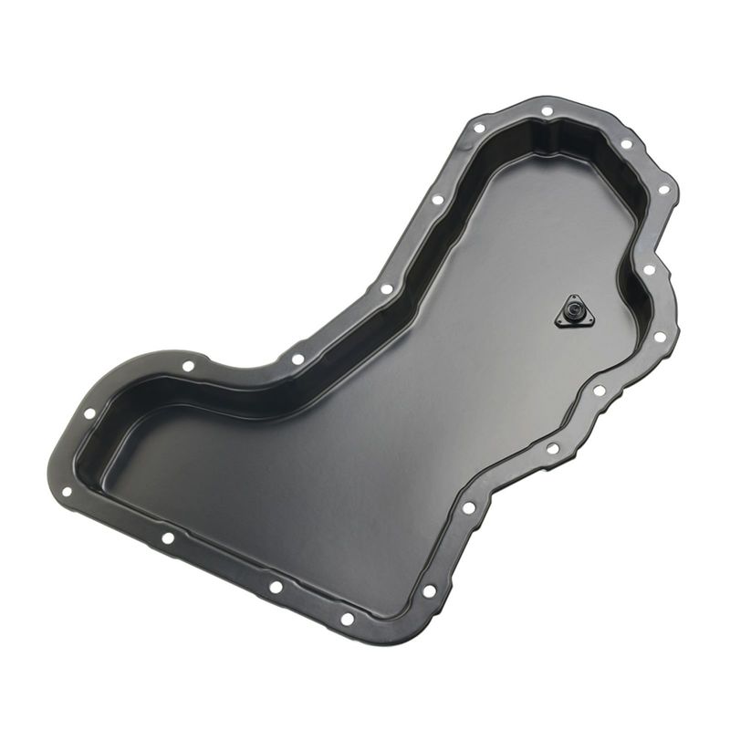 Transmission Oil Pan for Ford Freestar Taurus Mercury Monterey Sable 1996-2007
