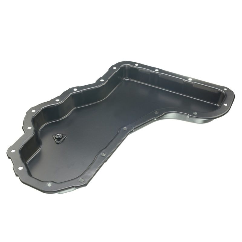 Transmission Oil Pan for Ford Freestar Taurus Mercury Monterey Sable 1996-2007