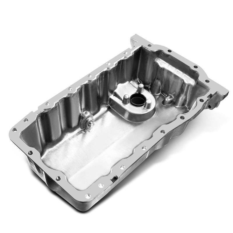 Engine Oil Pan for Volkswagen Beetle Golf Jetta Seat Cordoba Ibiza 98-06