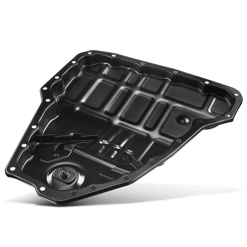 Auto Transmission Oil Pan for Nissan Altima Maxima 2.4L 3.0L 1997-2001