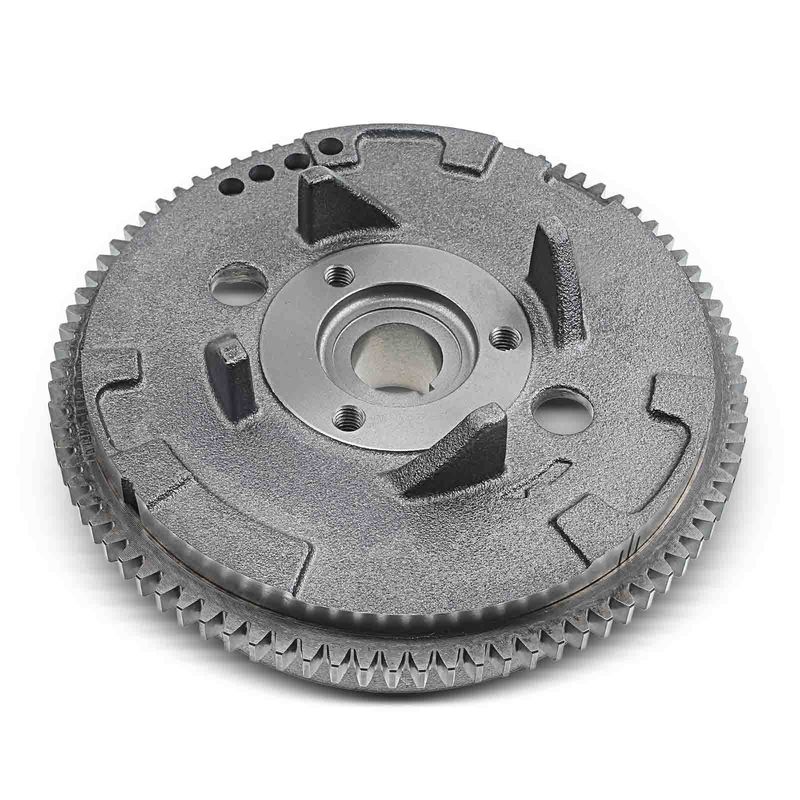 Flywheel for Polaris Big Boss 500 Magnum 500 Ranger 500 Scrambler 500 Worker 500