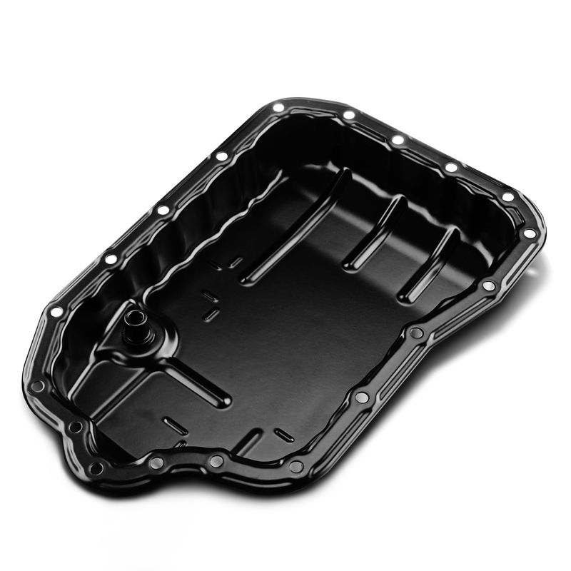 Auto Transmission Oil Pan for Toyota Camry 2010-2016 Highlander Sienna 11-13 L4