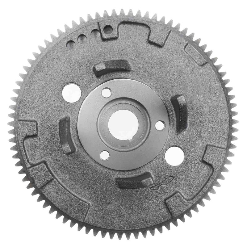 Flywheel for Polaris Big Boss 500 Magnum 500 Ranger 500 Scrambler 500 Worker 500