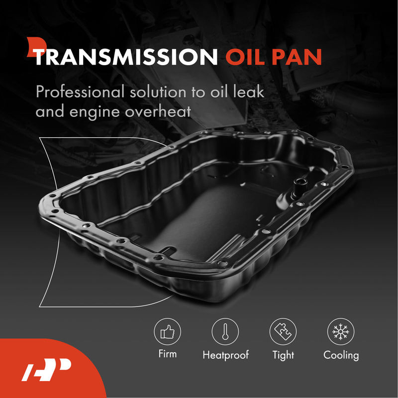 Auto Transmission Oil Pan for Toyota Camry 2010-2016 Highlander Sienna 11-13 L4