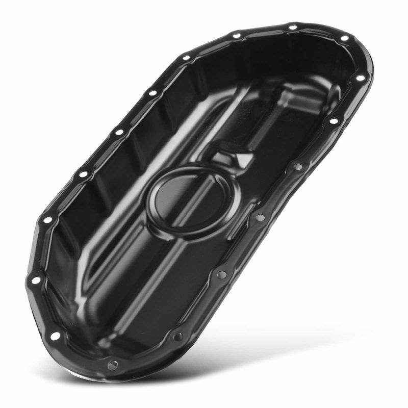 Engine Oil Pan for Lexus LS460 GSF GS460 ISF RCF V8 4.6L 5.0L
