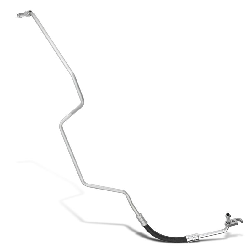Inlet Engine Oil Cooler Hose Assembly for BMW 323i 323is 325i 325is 328is Z3