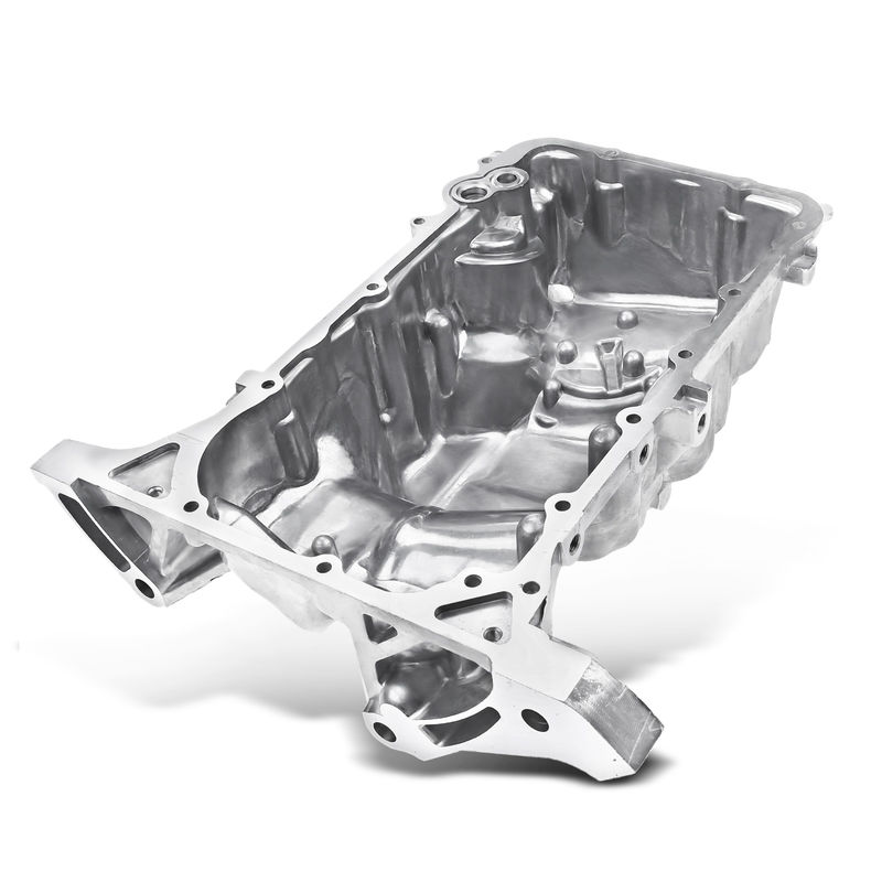 Lower Engine Oil Pan Sump for Honda HR-V HRV L4 1.8L 2016 2017-2019