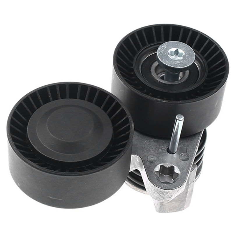 Belt Tensioner for BMW E60 E61 E90 E92 E92 135i 335is 535i 3.0L