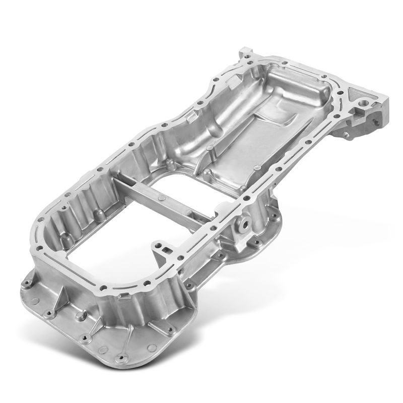 Upper Engine Oil Pan Sump for Toyota Celica Corolla 1.8L 1994 1995 1996 1997