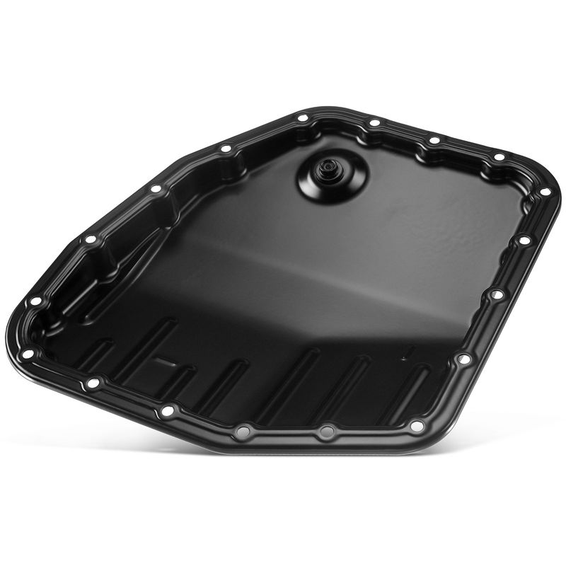 Transmission Oil Pan for Toyota Corolla 1.8L Sedan 2004-2008