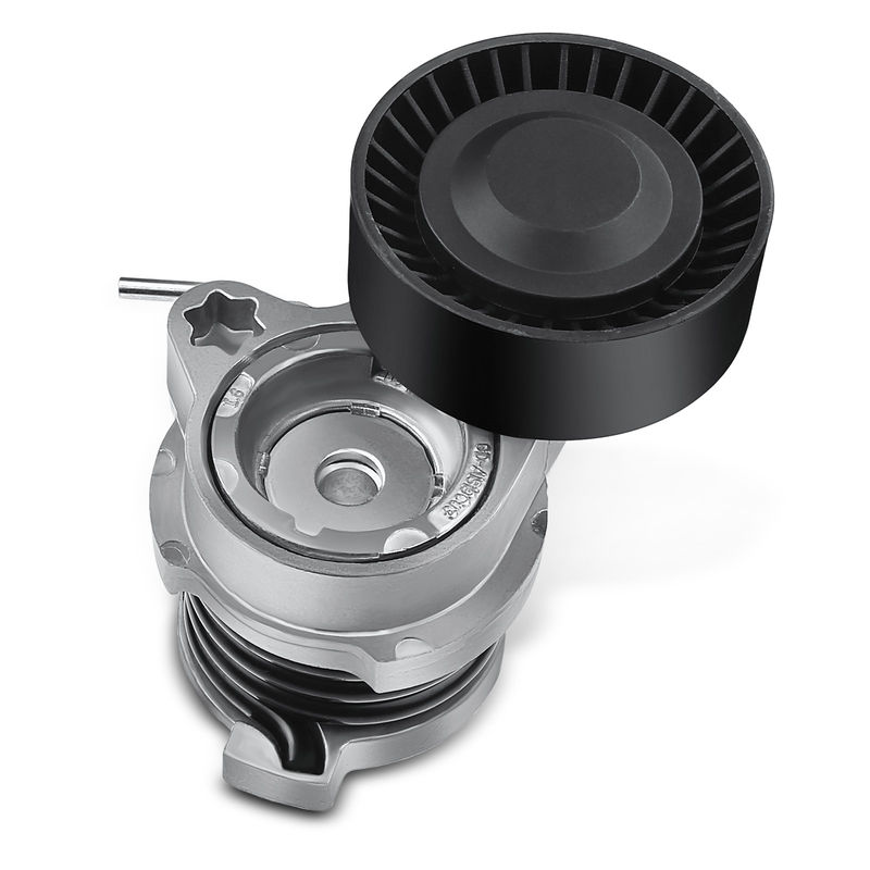 Belt Tensioner for BMW 545i 550i 645Ci 650i 745i 745Li 750i 750Li 760i