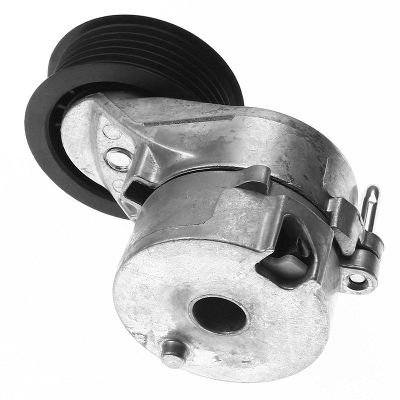 Belt Tensioner for VW Eos Atlas Passat CC TT Audi A3 Quattro 3.2L 3.6L