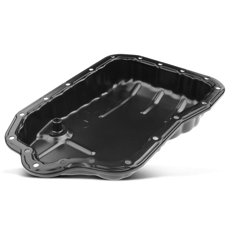 Transmission Oil Pan for Toyota Camry 10-13 Highlander 09-18 RAV4 13-18 Auto