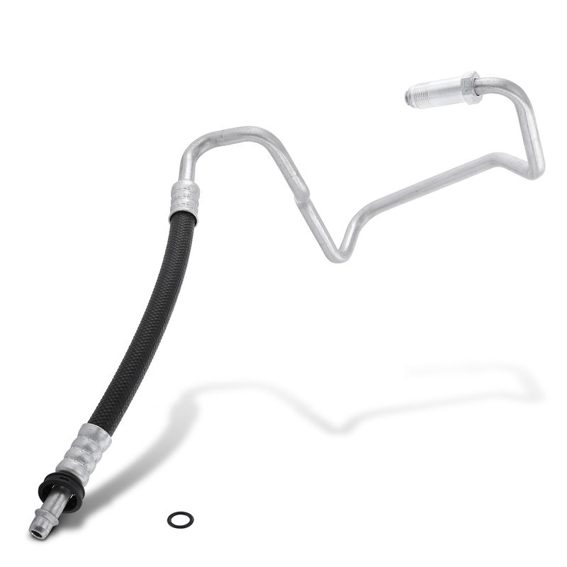 Inlet Engine Oil Cooler Hose Assembly for Cadillac Seville 1998-2004 V8 4.6L
