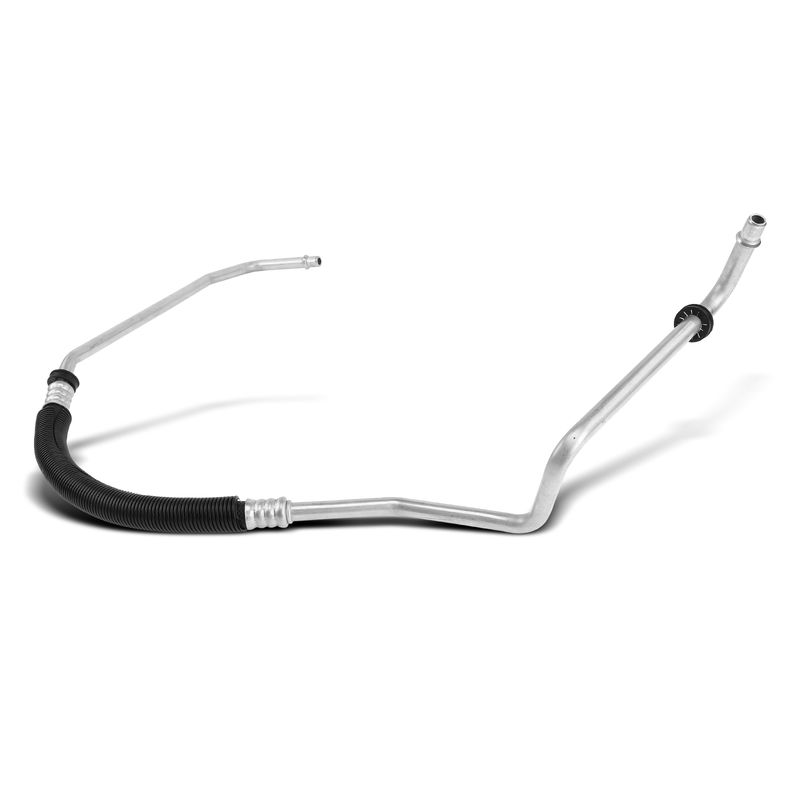 Outlet Engine Oil Cooler Hose Assembly for Chevy C4500 C5500 Kodiak 03-09 GMC