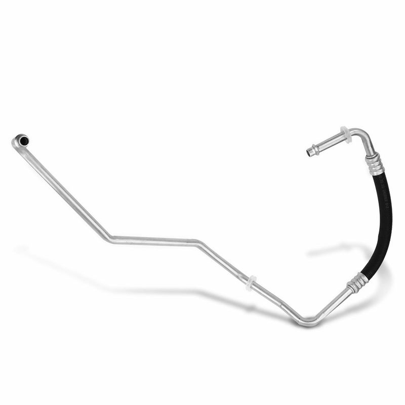 Inlet Upper Engine Oil Cooler Hose Assembly for Chevy Express GMC Savana 96-02
