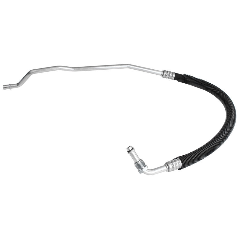 Outlet Lower Engine Oil Cooler Hose Assembly for Chevy GMC C/K 1500 1994-1995
