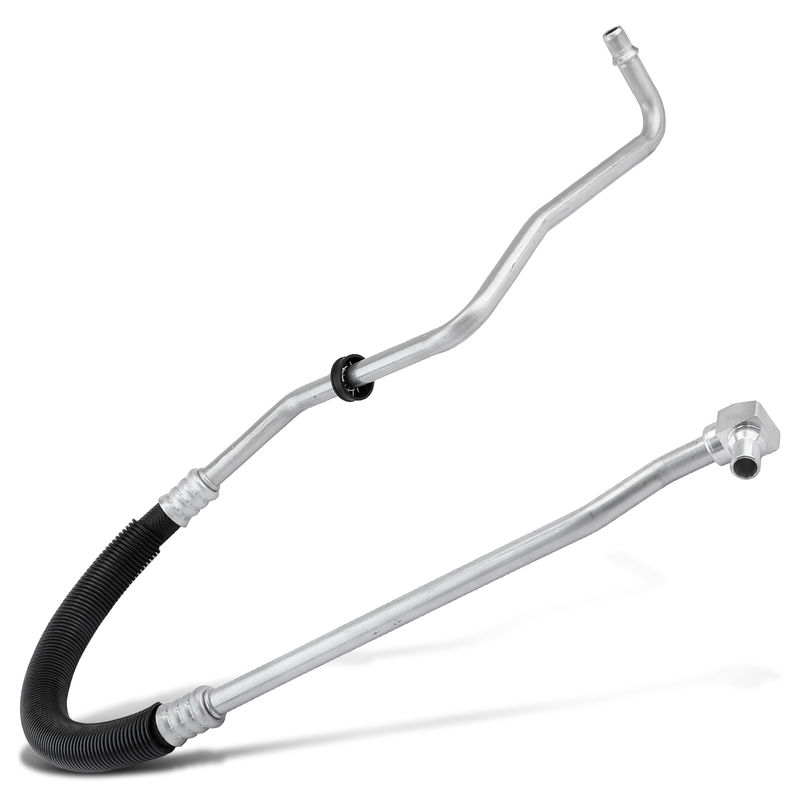 Inlet Engine Oil Cooler Hose Assembly for Chevy Silverado GMC Sierra 3500 03-06