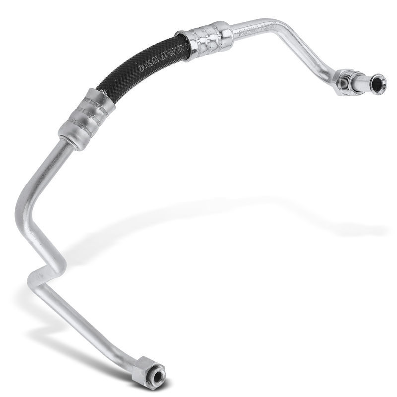 Auto Trans Oil Cooler Line Assembly for Dodge Ram 2500 3500 2003-2009 5.9L 6.7L
