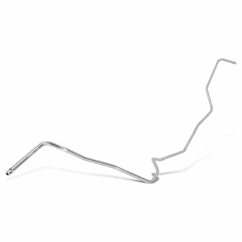 Outlet Lower Auto Trans Oil Cooler Line Assembly for GMC Envoy 02-09 Chevy Saab
