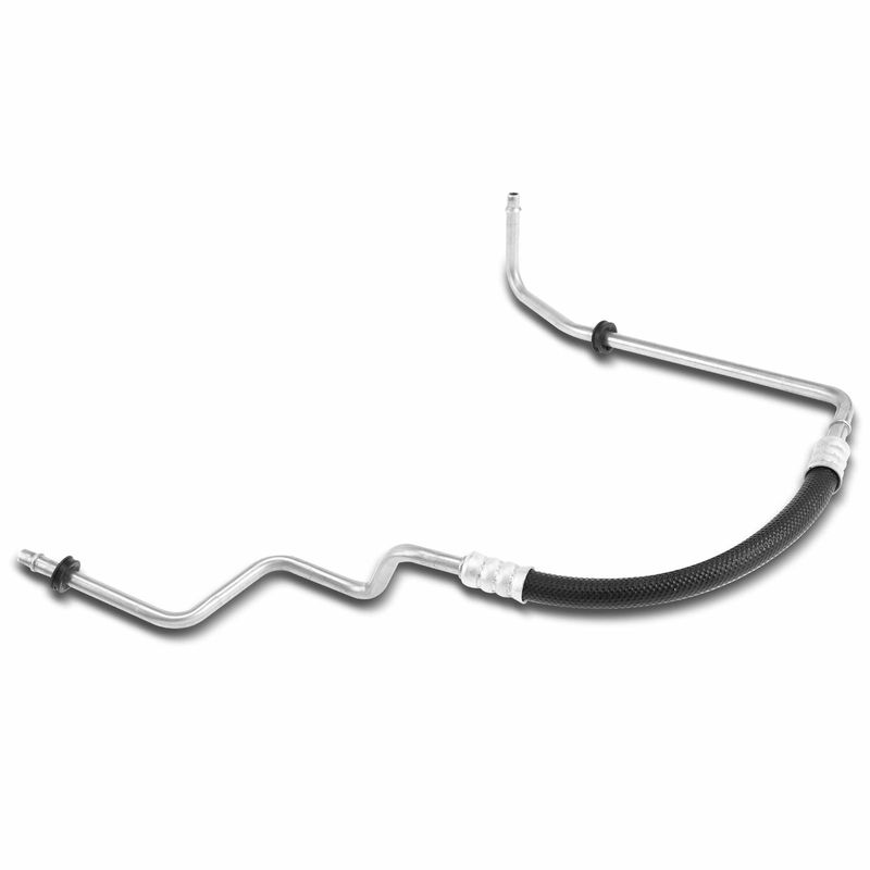 Inlet Upper Auto Trans Oil Cooler Line Assembly for Buick LaCrosse Chevy Impala