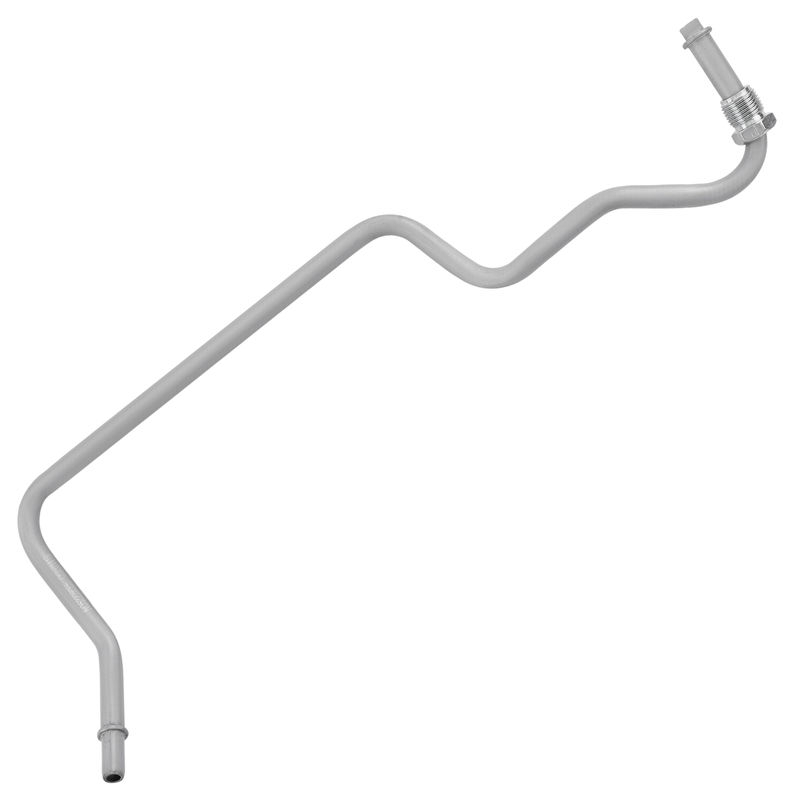 Outlet Upper Auto Trans Oil Cooler Line Assembly for Dodge Dakota 00-04 Durango