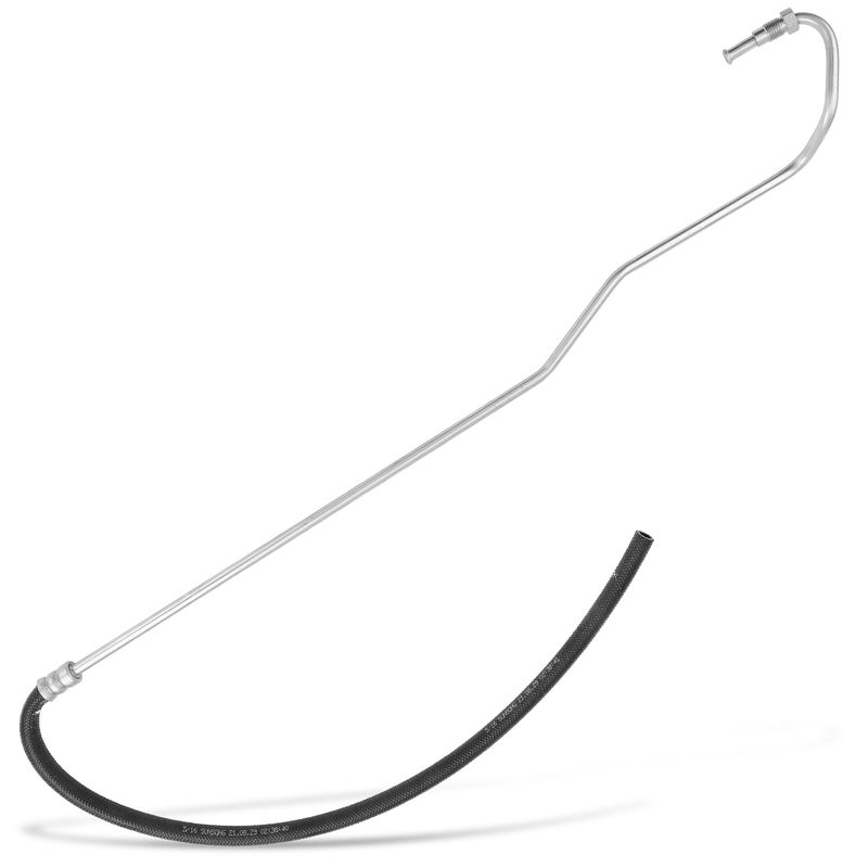 Outlet Lower Transmission Oil Cooler Line Assembly for Ford Taurus Mercury Sable