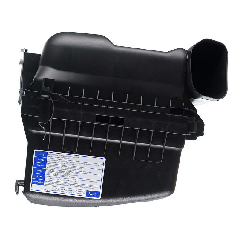 Air Cleaner Intake Filter Box for Toyota Corolla 2009-2011 1.8L 2ZRFE US Model