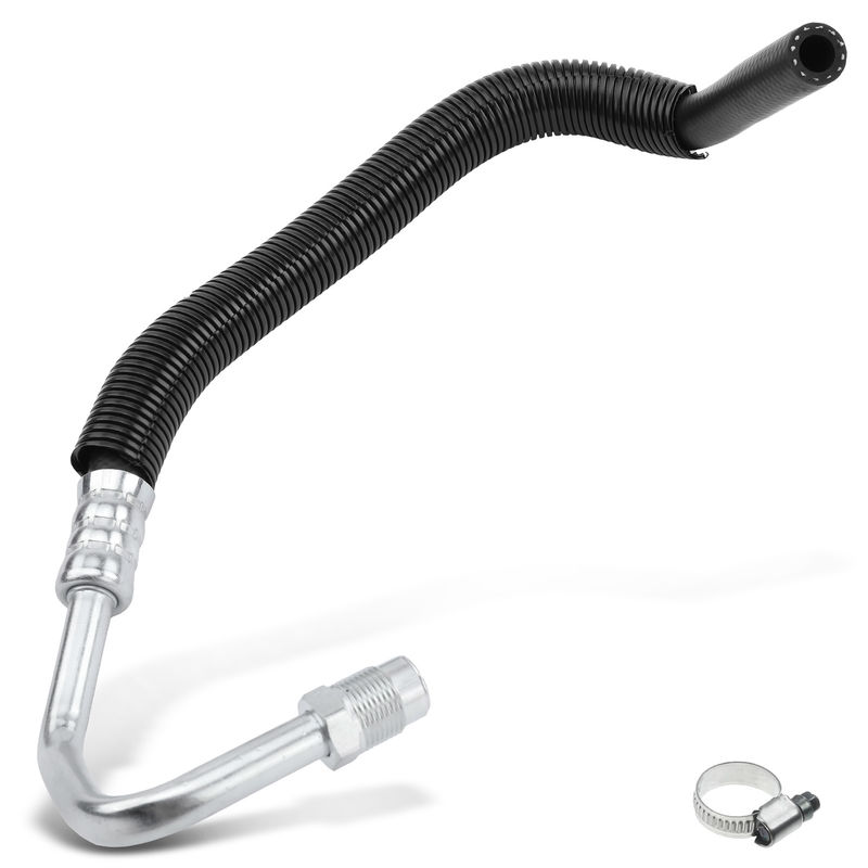 Transmission Oil Cooler Line Assembly for Ford Excursion F-250 Super Duty