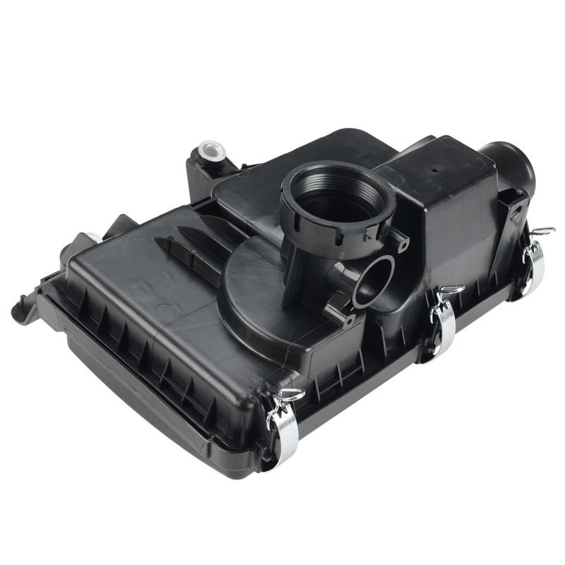 Air Cleaner Intake Filter Box with Air Strainer for Toyota Prius 1.5L 2004-2009