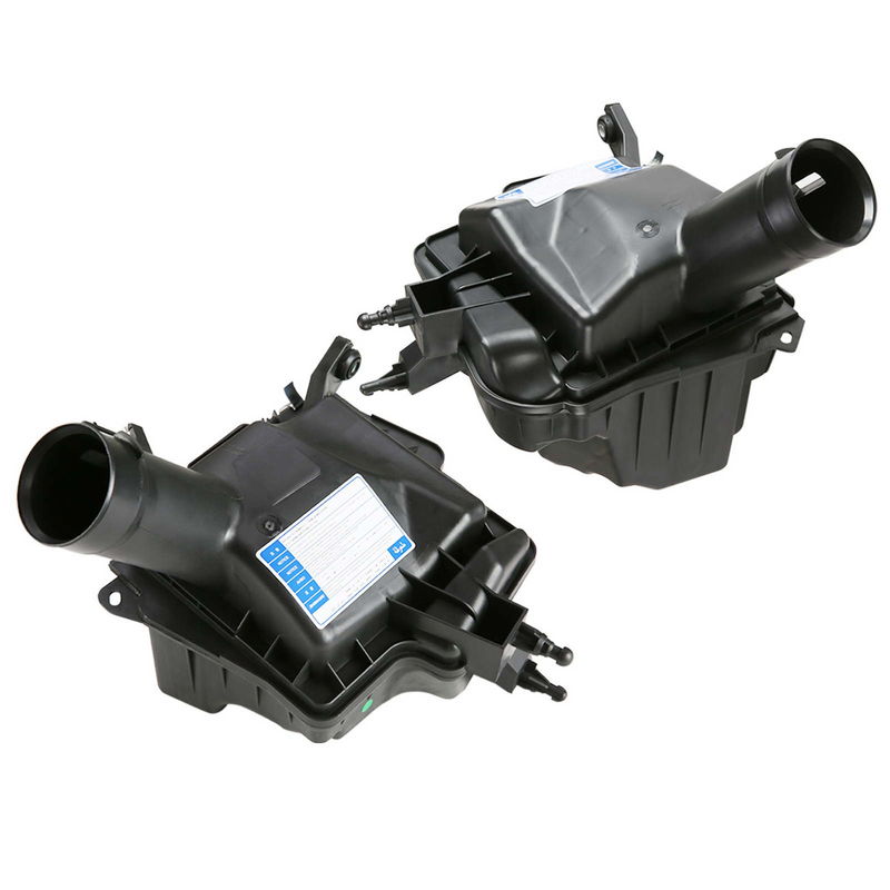 2x Air Cleaner Intake Filter Box for Infiniti G35 G37 Nissan 350Z