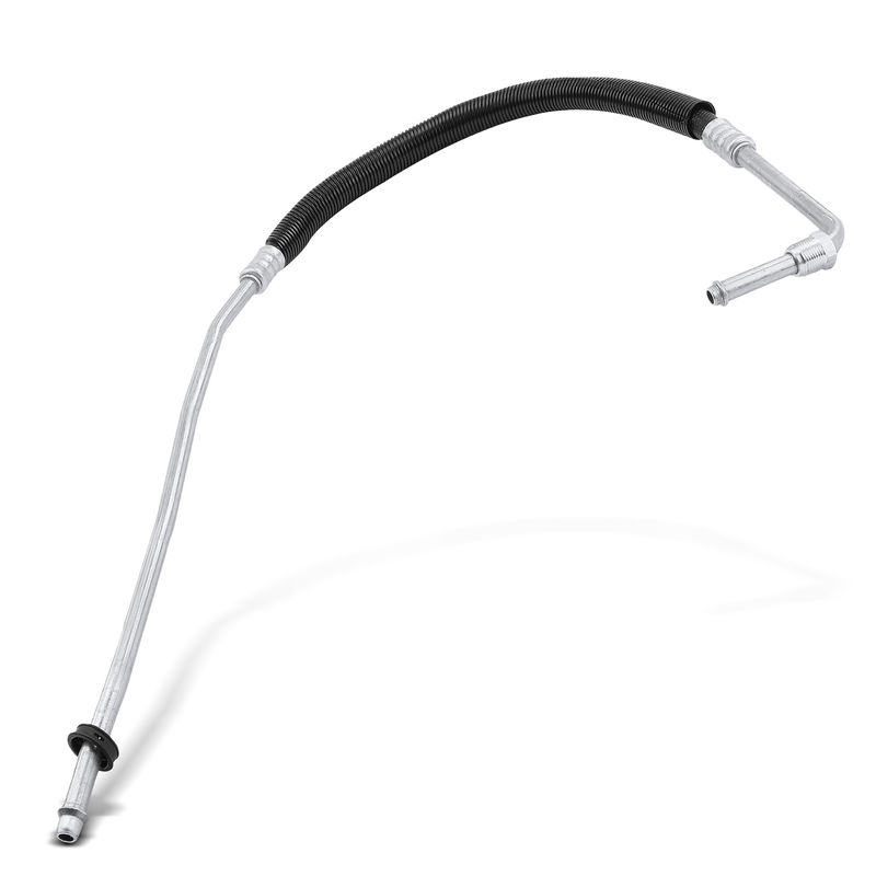 Outlet Lower Engine Oil Cooler Hose Assembly for Chevy GMC K1500 K2500 K3500