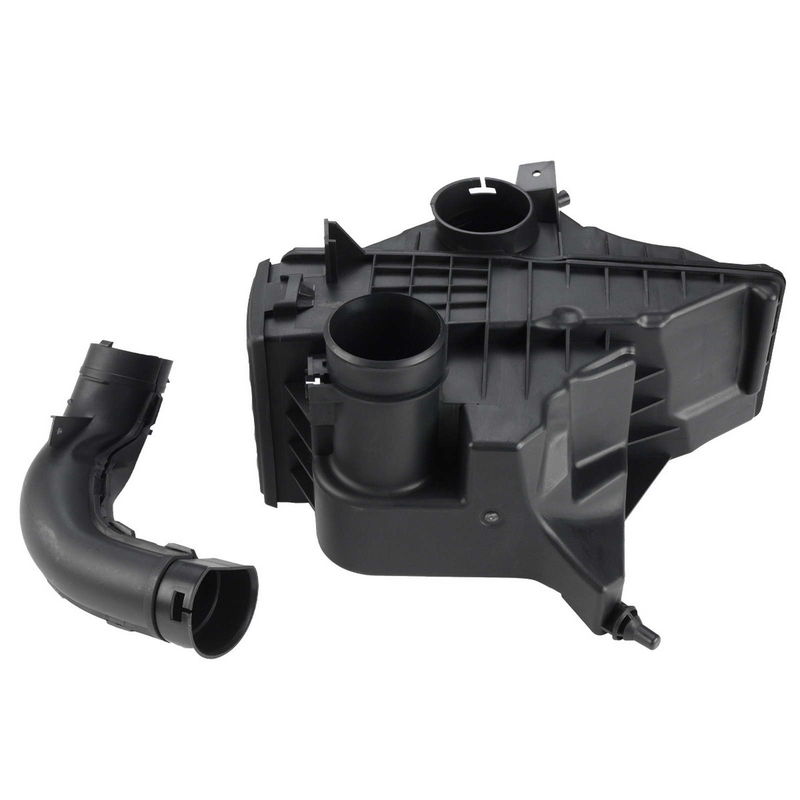 Air Cleaner Intake Filter Box for Nissan Versa 1.8L 2007-2012