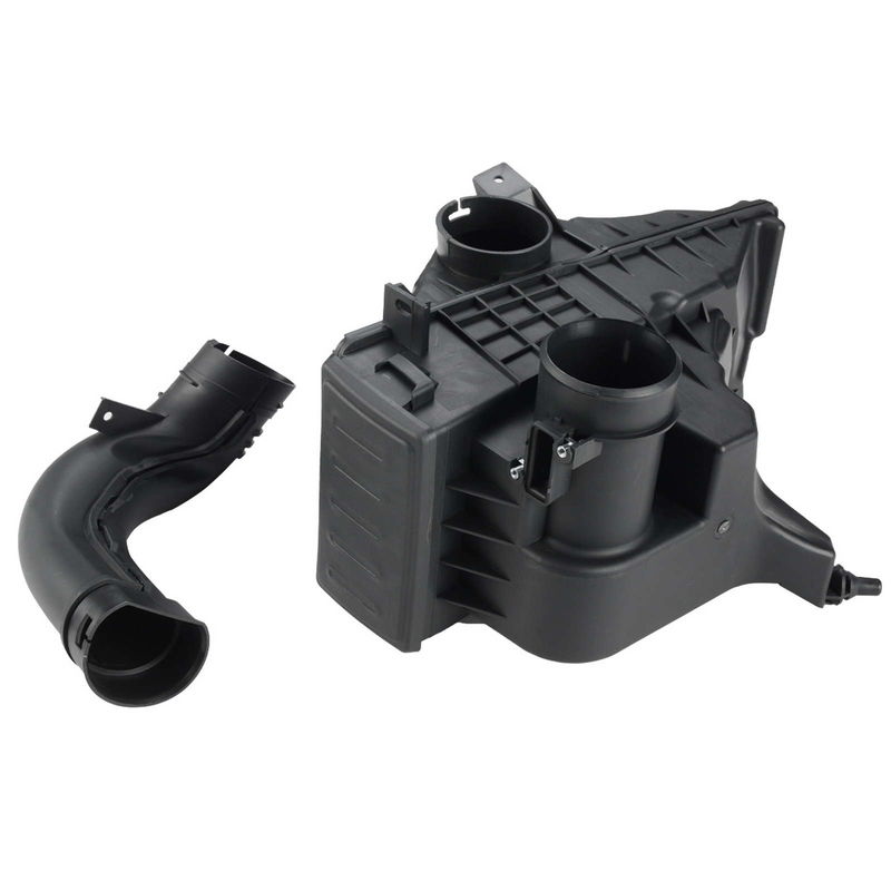 Air Cleaner Intake Filter Box for Nissan Versa 1.8L 2007-2012