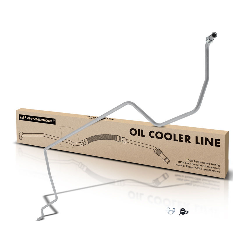 Auto Trans Oil Cooler Line Assembly for Ford Ranger 1998-2005 3.0L F87Z7A030JA