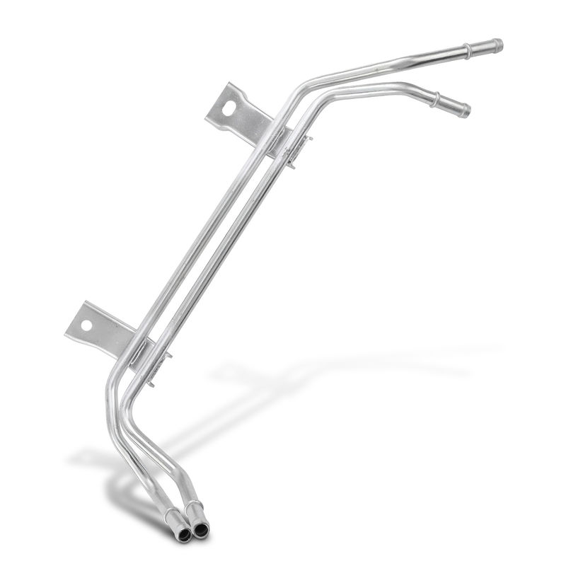 Auto Trans Oil Cooler Line Assembly for Lexus 4Runner 2003-2009 FJ Cruiser GX470