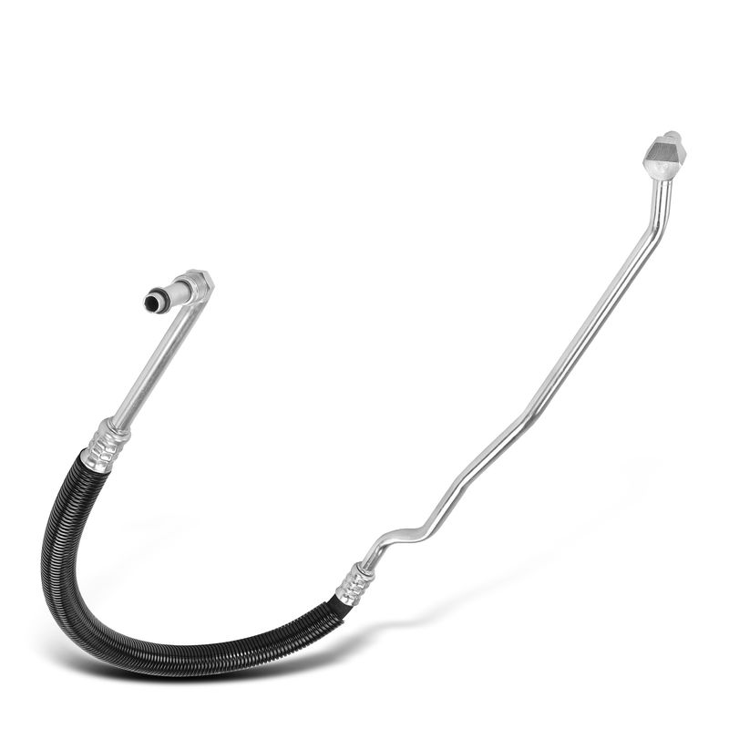Outlet Engine Oil Cooler Hose Assembly for Chevy C1500 C2500 Suburban GMC K3500