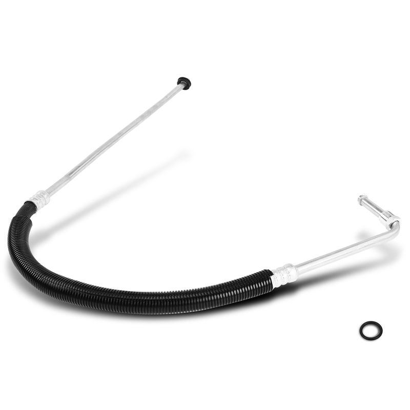 Inlet Lower Engine Oil Cooler Hose Assembly for Chevy C1500 C2500 C3500 Tahoe