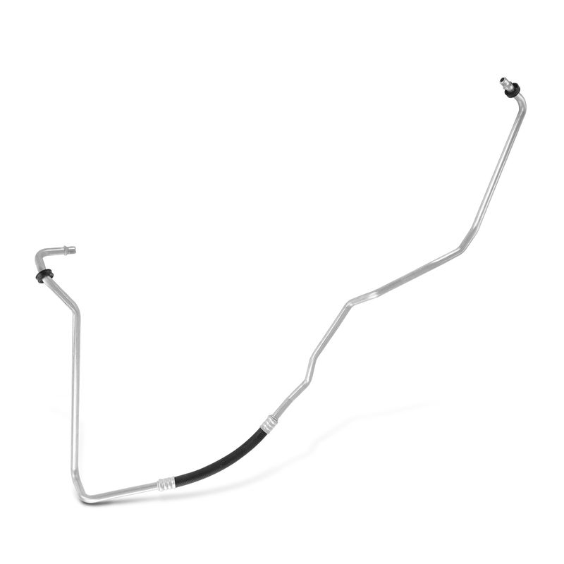 Auto Trans Oil Cooler Hose for Chevy Silverado 3500 GMC Sierra 2500 HD V8 6.6L