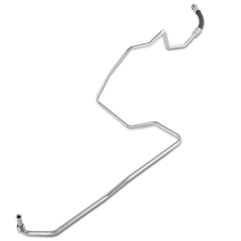 Automatic Transmission Oil Cooler Hose for Dodge Ram 2500 3500 2005-2009 Diesel