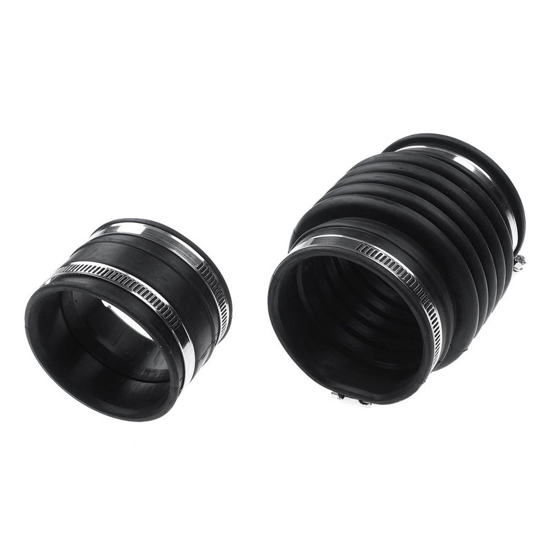 2x Air Cleaner Intake Hose for Nissan Frontier Pathfinder Xterra V6 4.0L