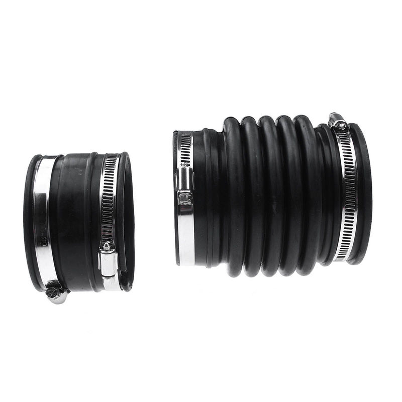 2x Air Cleaner Intake Hose for Nissan Frontier Pathfinder Xterra V6 4.0L