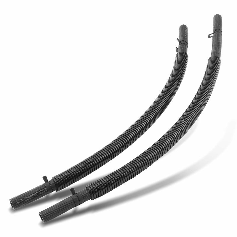 Auto Trans Oil Cooler Line Assembly for Ford F-250 F-350 Super Duty 2001-2002