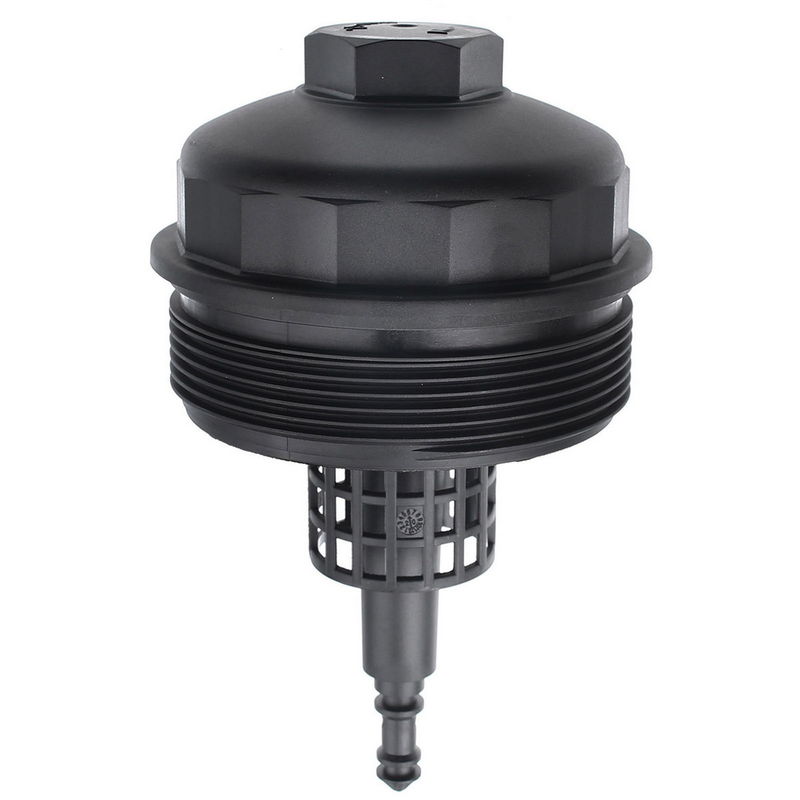 Oil Filter Housing Cover for BMW E36 E39 E46 E60 E83 E53 E85 323Ci 325i 320i X3