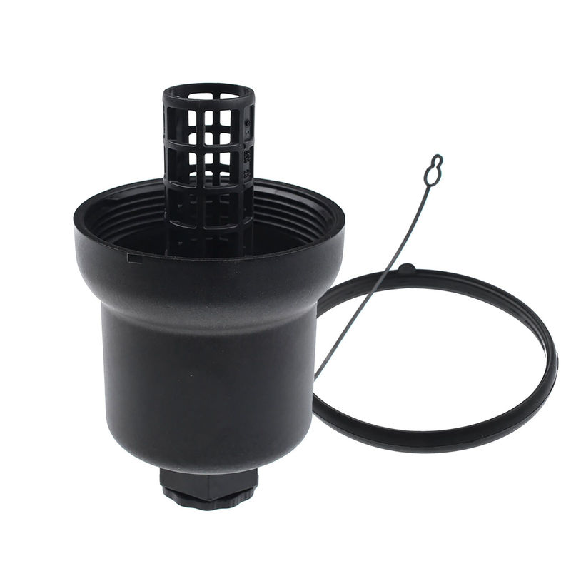 Oil Filter Housing Cover for Audi A3 A4 Quattro TT Quattro VW Jetta Passat 2.0L