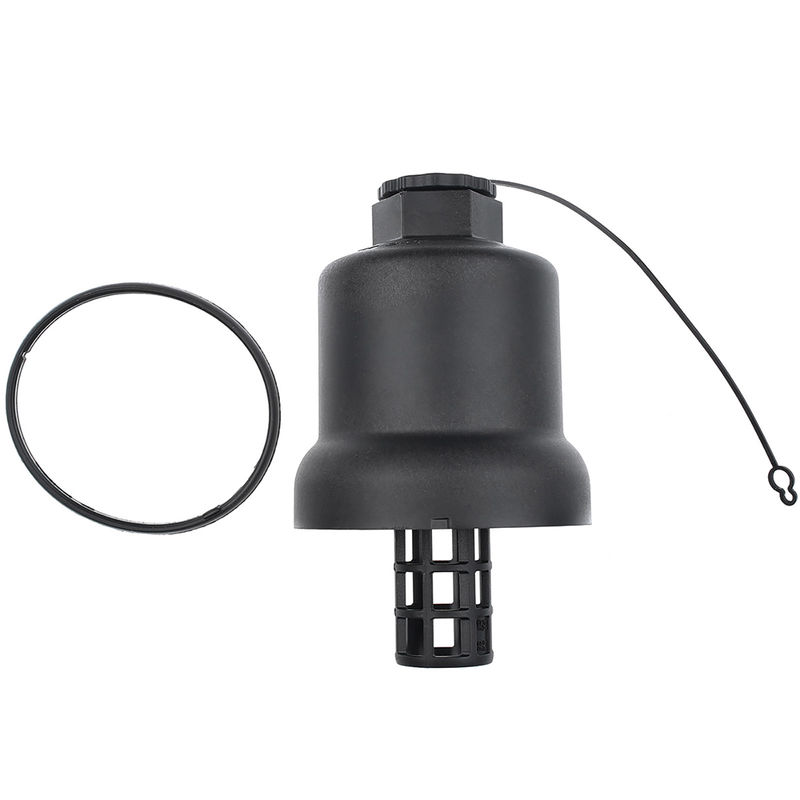 Oil Filter Housing Cover for Audi A3 A4 Quattro TT Quattro VW Jetta Passat 2.0L