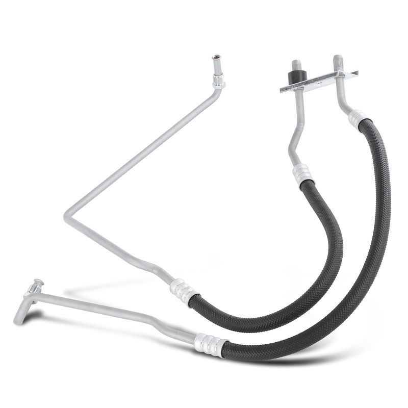 Auto Trans Oil Cooler Hose for Chevy Malibu Olds Alero Cutlass Pontiac Grand Am